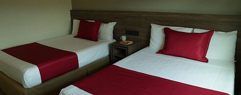 Hotel El Sembrador
