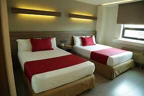 Hotel El Sembrador