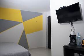 Hoteles Haus Express