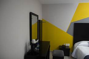 Hoteles Haus Express