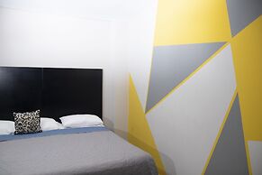 Hoteles Haus Express
