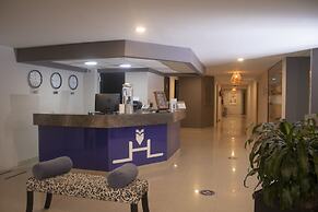 Hoteles Haus Express