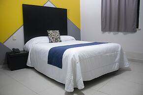 Hoteles Haus Express