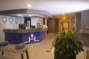Hoteles Haus Express