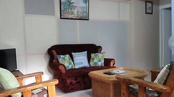Buttercup Cottage Apartments