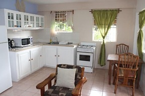 Buttercup Cottage Apartments