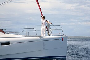 Tahiti Sail and Dive