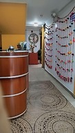 Wayra Dreams Hotel