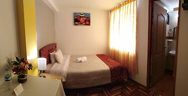 Wayra Dreams Hotel