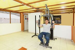 Wayra Dreams Hotel