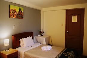 Wayra Dreams Hotel