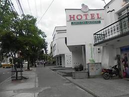 Hotel Aires Del Quindio