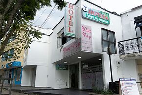 Hotel Aires Del Quindio