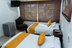 Hotel Aires Del Quindio