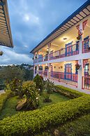 Hotel El Jardin