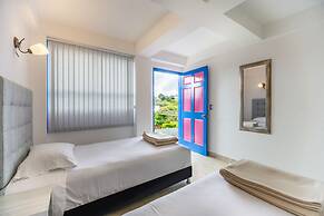 Hotel El Jardin