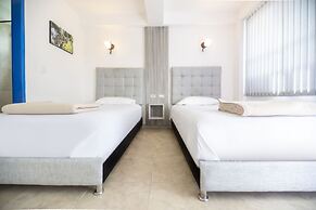 Hotel El Jardin