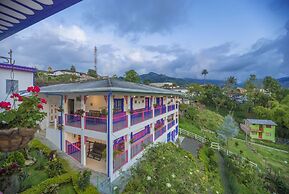 Hotel El Jardin