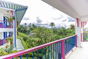 Hotel El Jardin