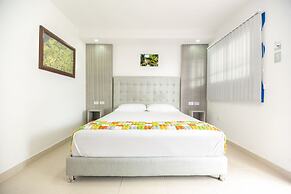 Hotel El Jardin