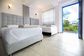 Hotel El Jardin