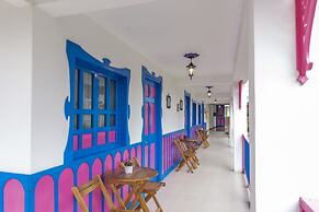 Hotel El Jardin