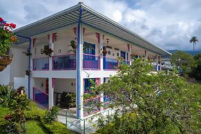 Hotel El Jardin
