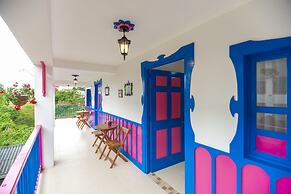 Hotel El Jardin