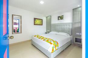Hotel El Jardin