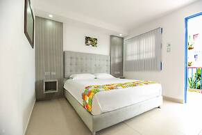 Hotel El Jardin