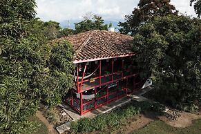 Finca Cafetera El Balso