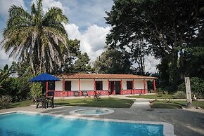 Finca Cafetera El Balso