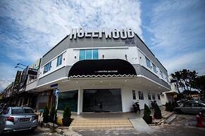 Hollywood Hotel