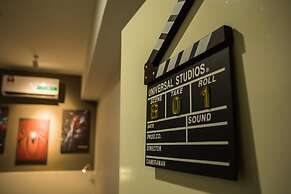 Hollywood Hotel