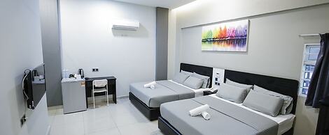 Merrinton Hotel