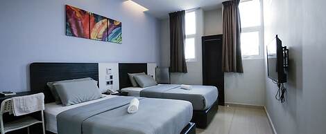 Merrinton Hotel