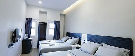Merrinton Hotel