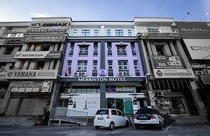 Merrinton Hotel