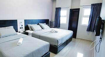 Merrinton Hotel