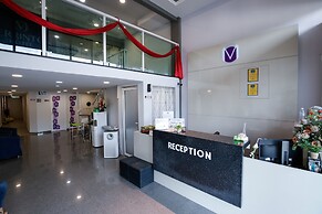 Merrinton Hotel