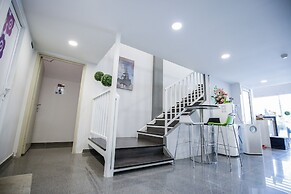 Merrinton Hotel