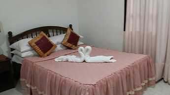 Brazaville Beach Resort