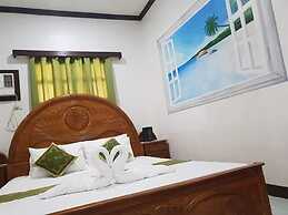 Brazaville Beach Resort