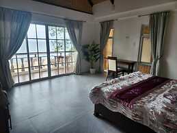 Brazaville Beach Resort