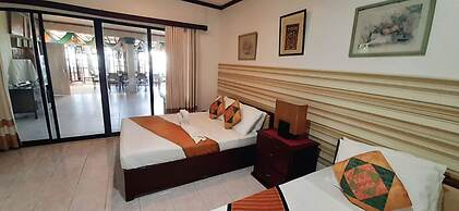 Brazaville Beach Resort