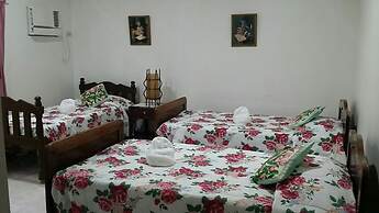 Brazaville Beach Resort