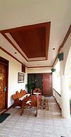 Brazaville Beach Resort