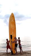 Brazaville Beach Resort