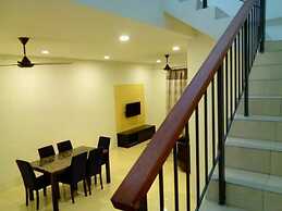 Kemaman Resthouse A
