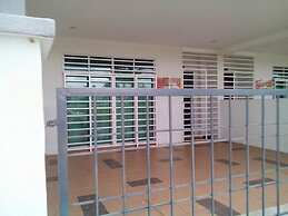 Kemaman Resthouse A